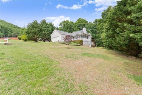 652 Shadow Mountain Lane Cleveland GA 30528