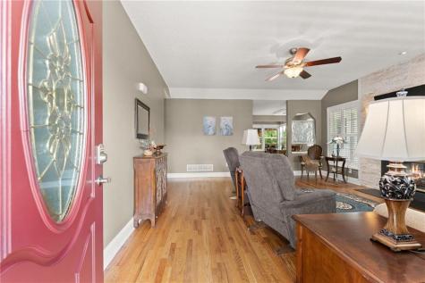 652 Shadow Mountain Lane Cleveland GA 30528