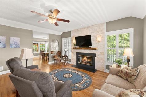652 Shadow Mountain Lane Cleveland GA 30528