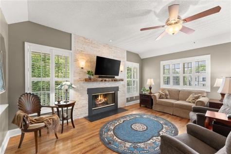 652 Shadow Mountain Lane Cleveland GA 30528