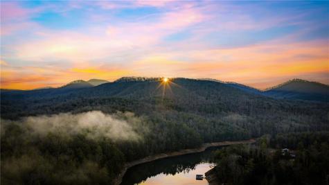 770 Fish Hook Point Blue Ridge GA 30513