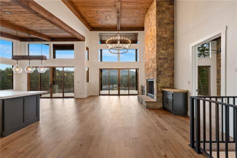 770 Fish Hook Point Blue Ridge GA 30513