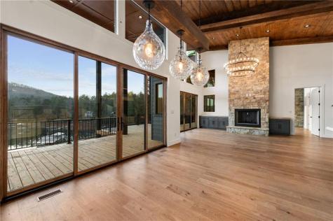 770 Fish Hook Point Blue Ridge GA 30513