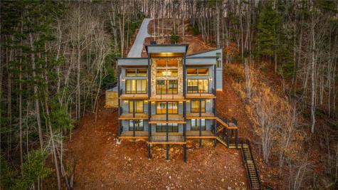 770 Fish Hook Point Blue Ridge GA 30513