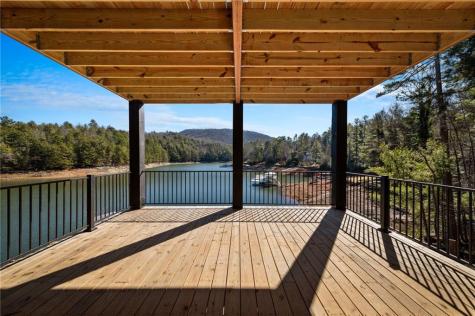 770 Fish Hook Point Blue Ridge GA 30513