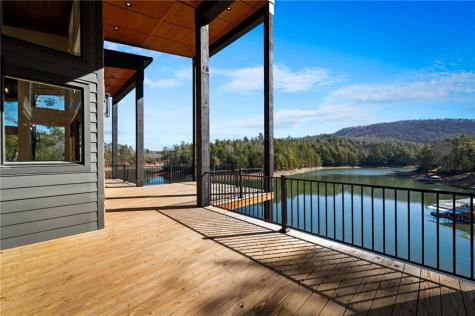 770 Fish Hook Point Blue Ridge GA 30513
