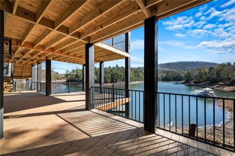 770 Fish Hook Point Blue Ridge GA 30513