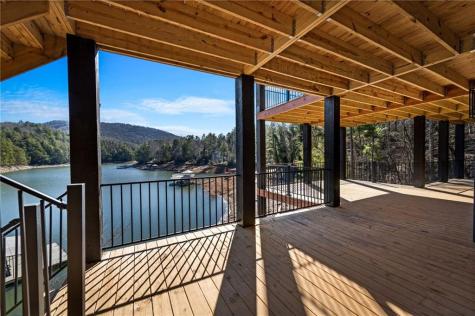 770 Fish Hook Point Blue Ridge GA 30513