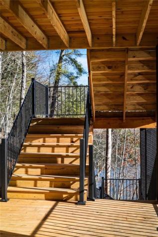 770 Fish Hook Point Blue Ridge GA 30513