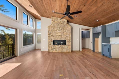 770 Fish Hook Point Blue Ridge GA 30513
