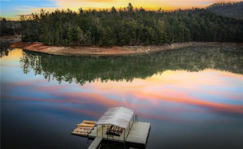 770 Fish Hook Point Blue Ridge GA 30513