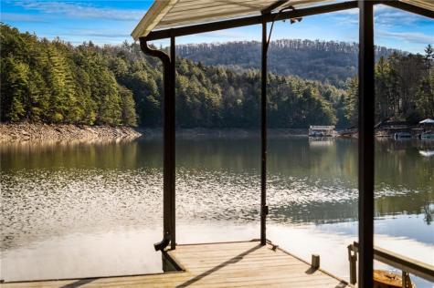 770 Fish Hook Point Blue Ridge GA 30513