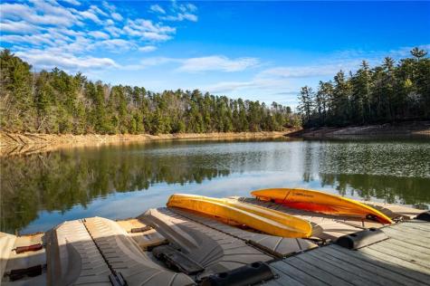 770 Fish Hook Point Blue Ridge GA 30513