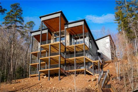 770 Fish Hook Point Blue Ridge GA 30513
