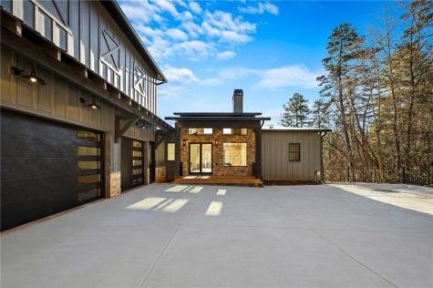 770 Fish Hook Point Blue Ridge GA 30513