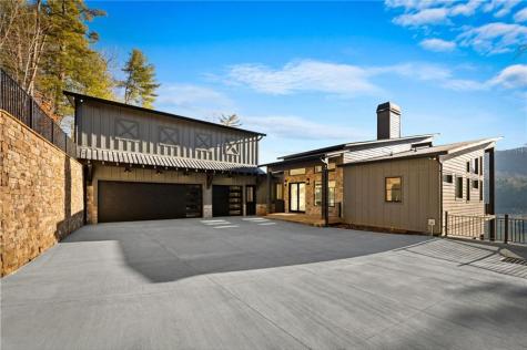 770 Fish Hook Point Blue Ridge GA 30513