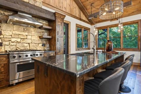 361 Bluebird Lane Blue Ridge GA 30513