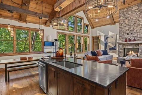 361 Bluebird Lane Blue Ridge GA 30513