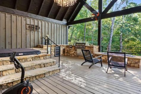 361 Bluebird Lane Blue Ridge GA 30513