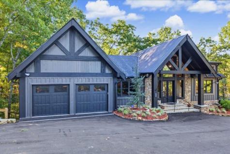 361 Bluebird Lane Blue Ridge GA 30513