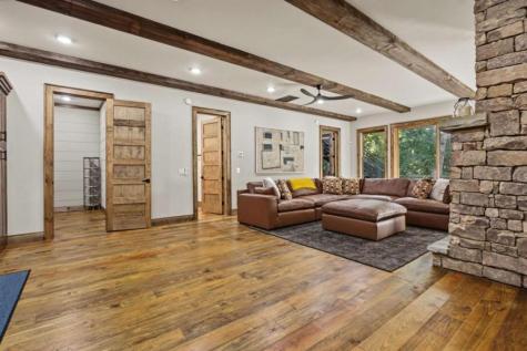 361 Bluebird Lane Blue Ridge GA 30513