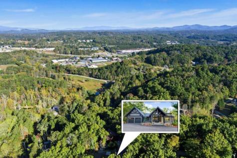 361 Bluebird Lane Blue Ridge GA 30513