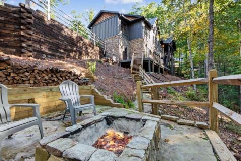 361 Bluebird Lane Blue Ridge GA 30513