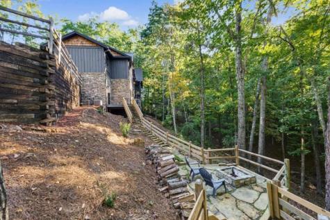 361 Bluebird Lane Blue Ridge GA 30513