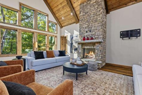 361 Bluebird Lane Blue Ridge GA 30513