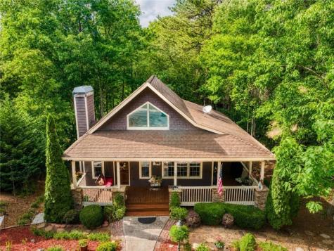 925 Zeppelin Strasse Helen GA 30545