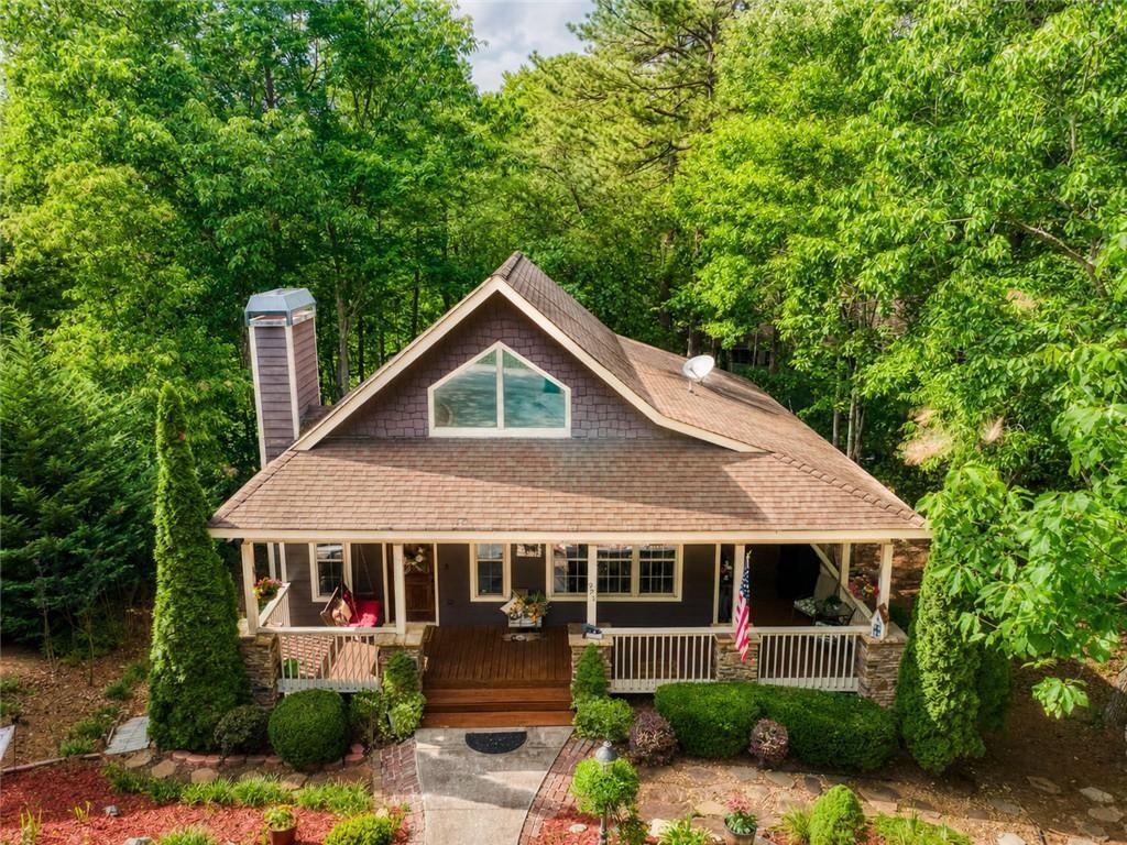 925 Zeppelin Strasse Helen GA 30545
