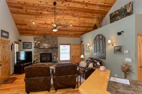 925 Zeppelin Strasse Helen GA 30545