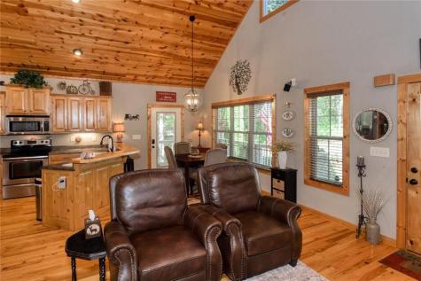 925 Zeppelin Strasse Helen GA 30545