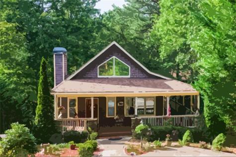 925 Zeppelin Strasse Helen GA 30545