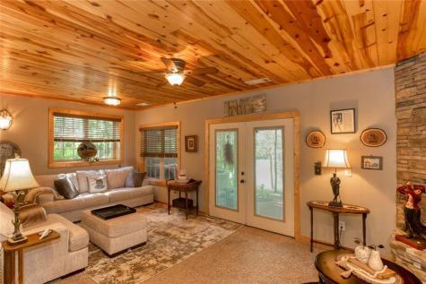 925 Zeppelin Strasse Helen GA 30545