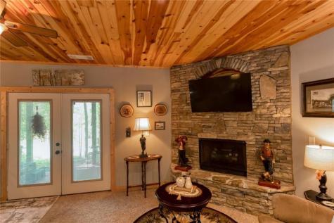 925 Zeppelin Strasse Helen GA 30545