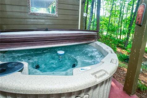 925 Zeppelin Strasse Helen GA 30545