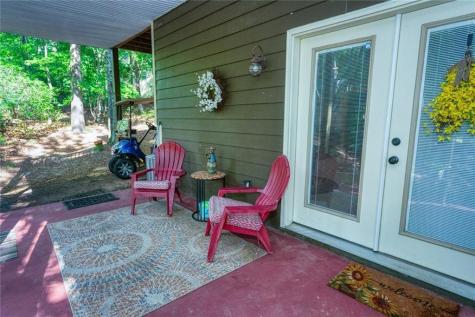 925 Zeppelin Strasse Helen GA 30545