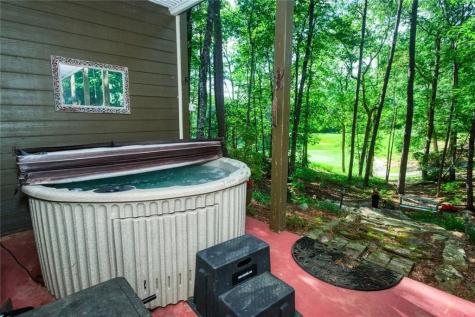 925 Zeppelin Strasse Helen GA 30545
