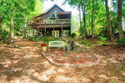 925 Zeppelin Strasse Helen GA 30545