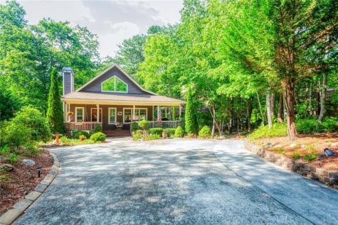 925 Zeppelin Strasse Helen GA 30545