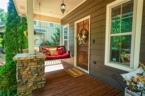 925 Zeppelin Strasse Helen GA 30545