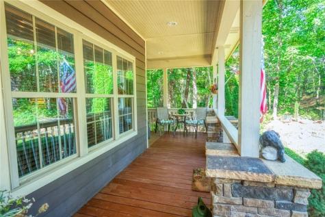 925 Zeppelin Strasse Helen GA 30545
