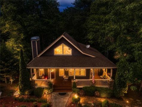 925 Zeppelin Strasse Helen GA 30545