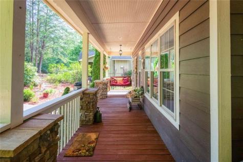 925 Zeppelin Strasse Helen GA 30545