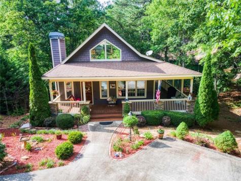 925 Zeppelin Strasse Helen GA 30545