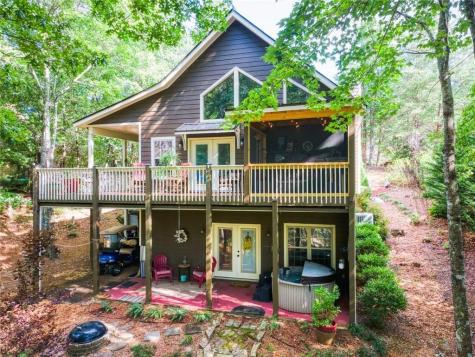 925 Zeppelin Strasse Helen GA 30545