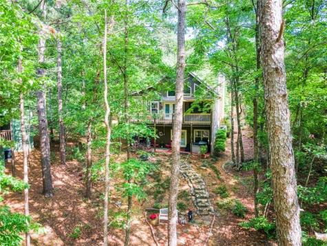 925 Zeppelin Strasse Helen GA 30545