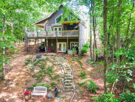 925 Zeppelin Strasse Helen GA 30545