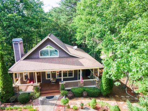 925 Zeppelin Strasse Helen GA 30545